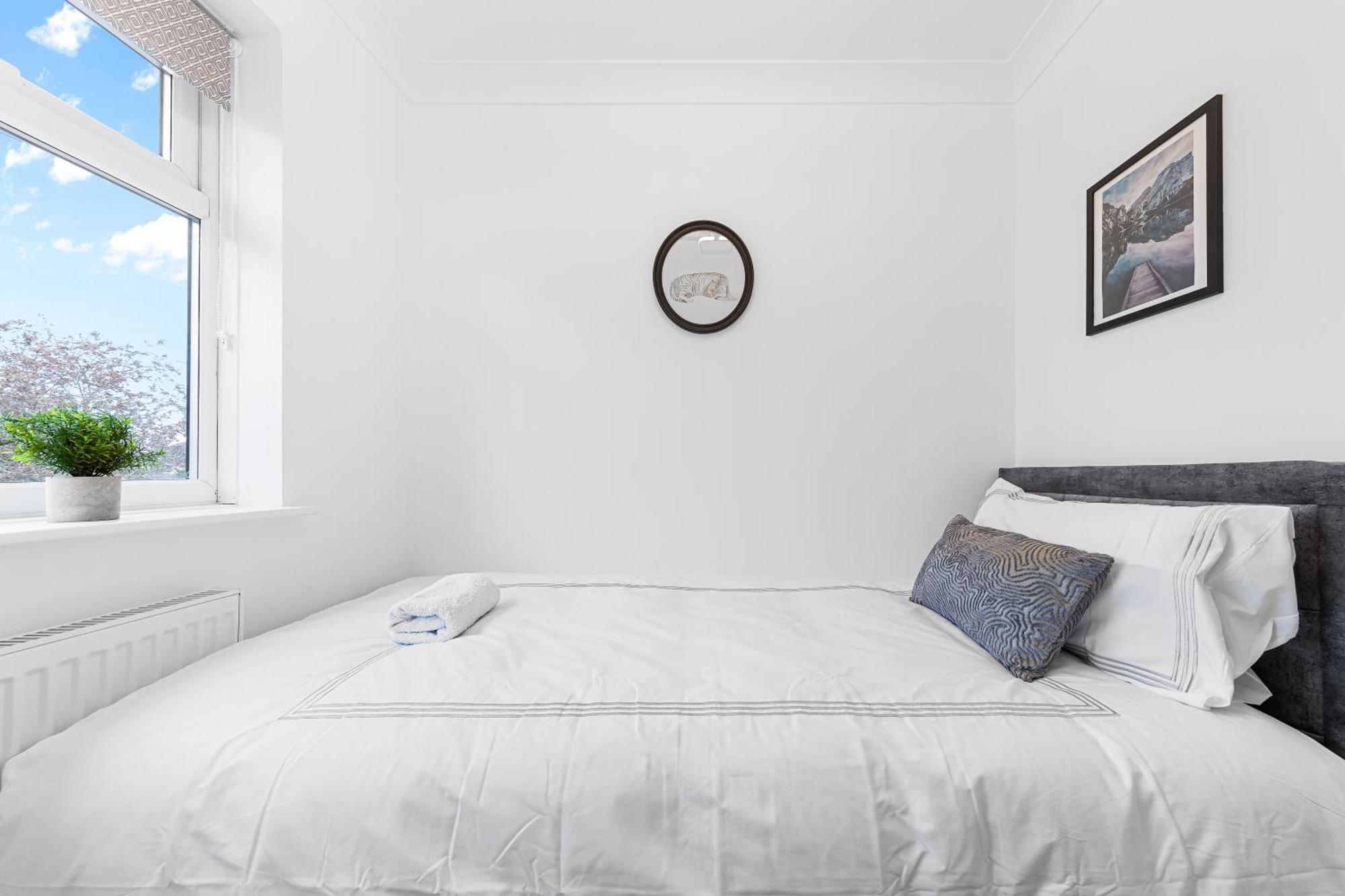 3 Bedroom House Close To Dartford Station Dış mekan fotoğraf