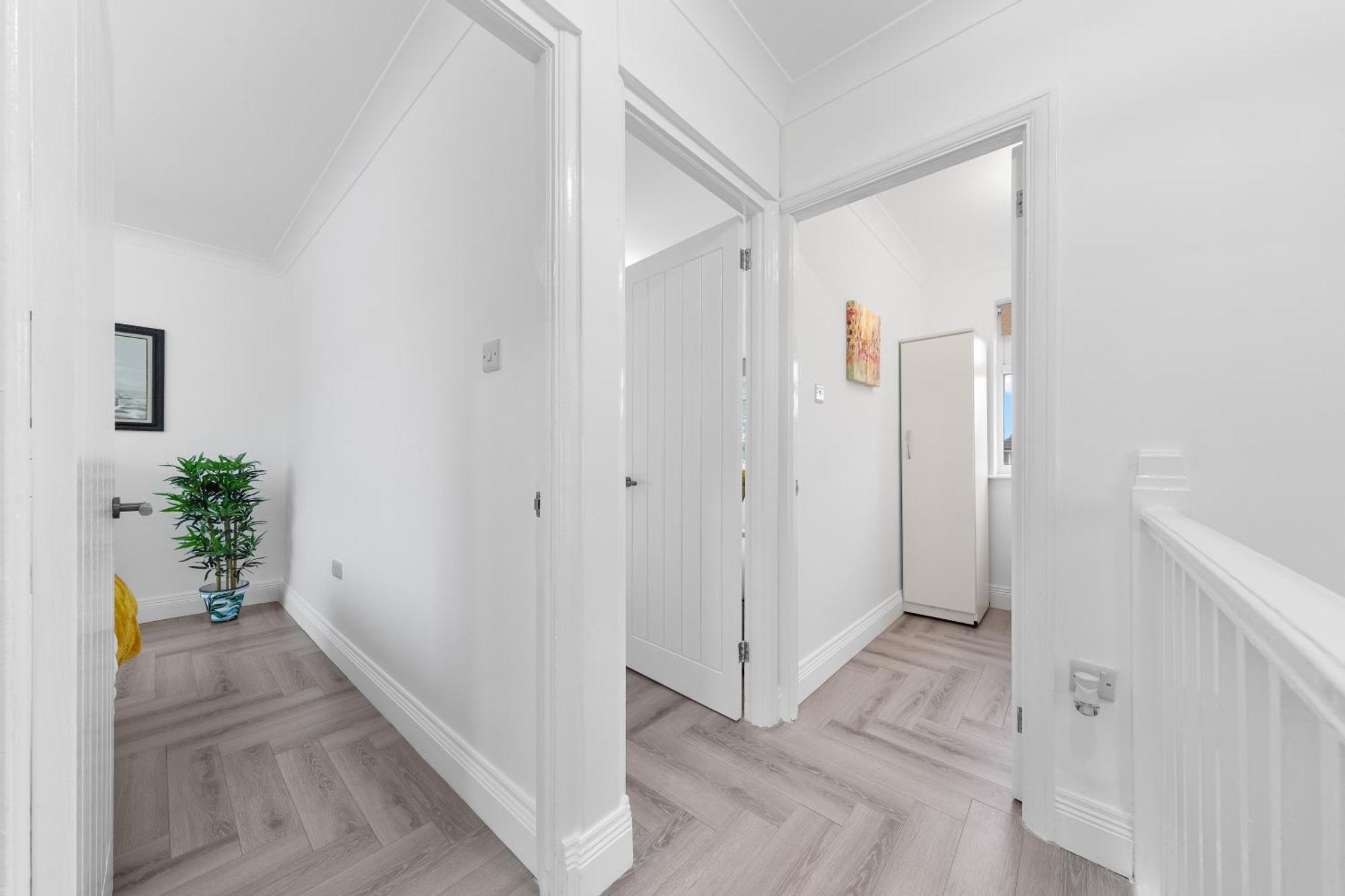 3 Bedroom House Close To Dartford Station Dış mekan fotoğraf