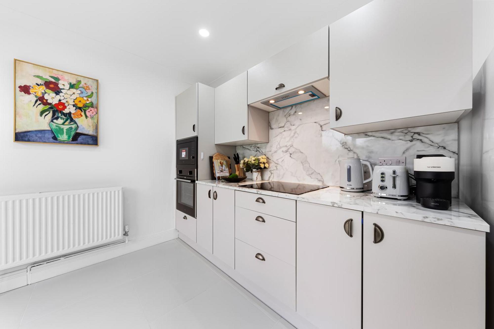 3 Bedroom House Close To Dartford Station Dış mekan fotoğraf