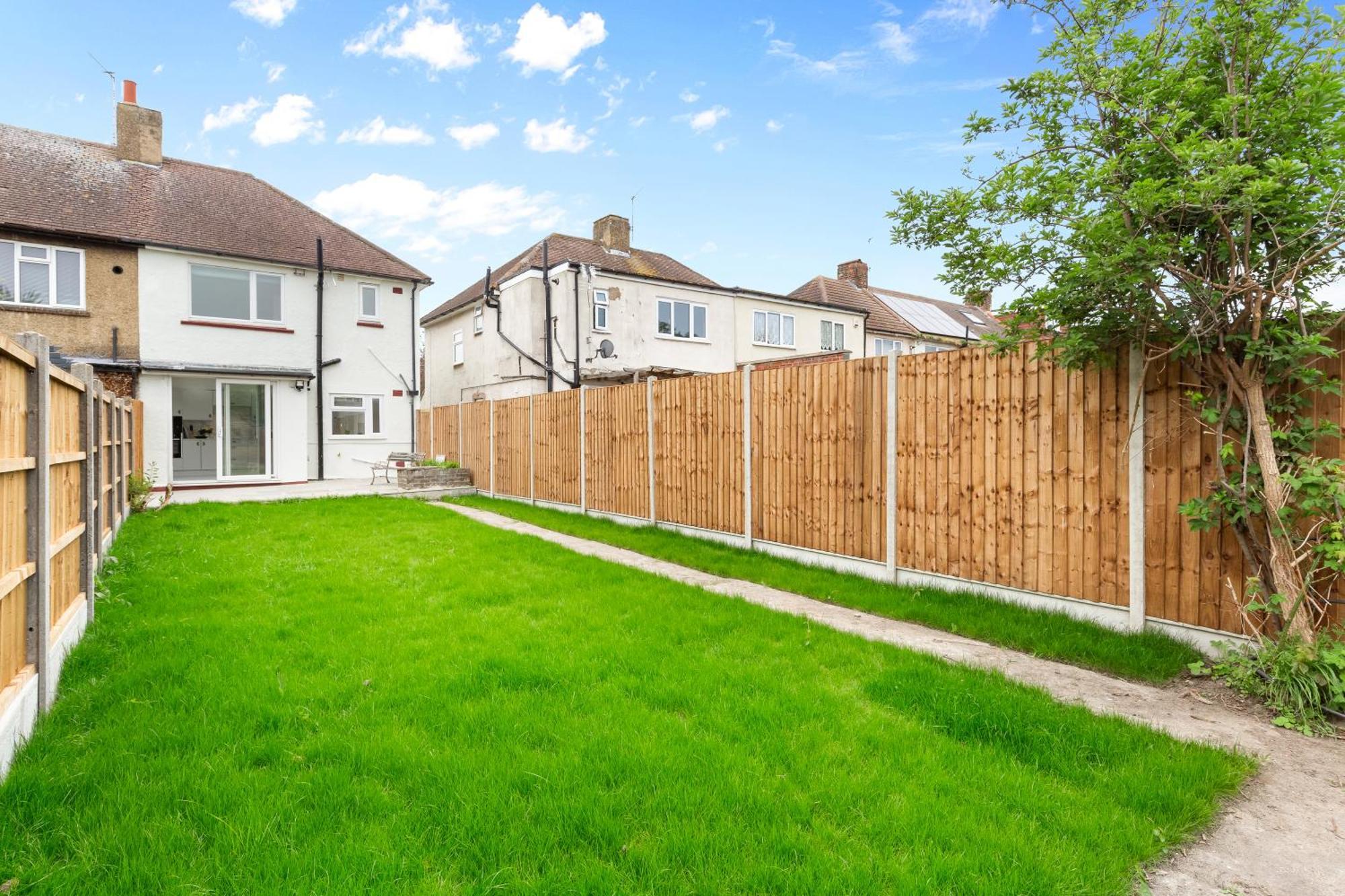 3 Bedroom House Close To Dartford Station Dış mekan fotoğraf
